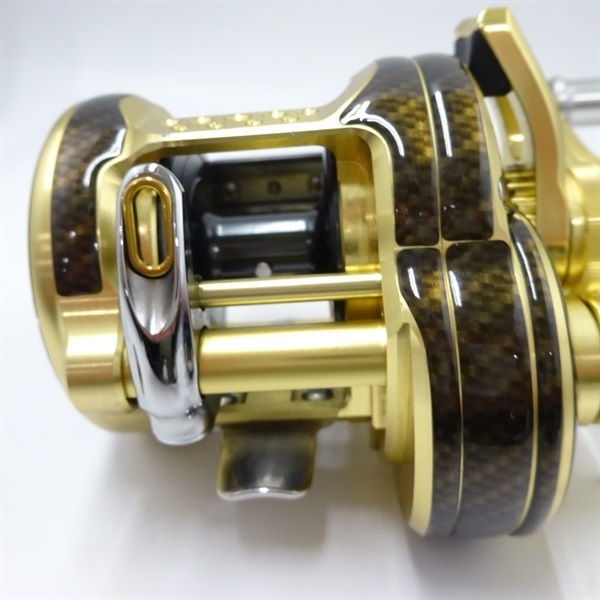 ２２オシアコンクエスト３０１ＨＧ